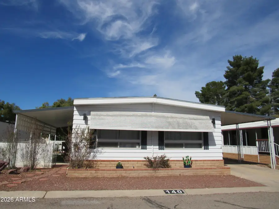 3411 S Camino Seco -- #140, Tucson, AZ 85730 - #2