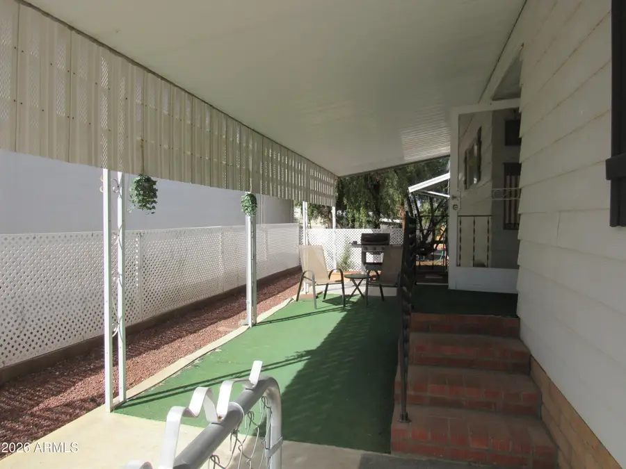 3411 S Camino Seco -- #140, Tucson, AZ 85730 - #3