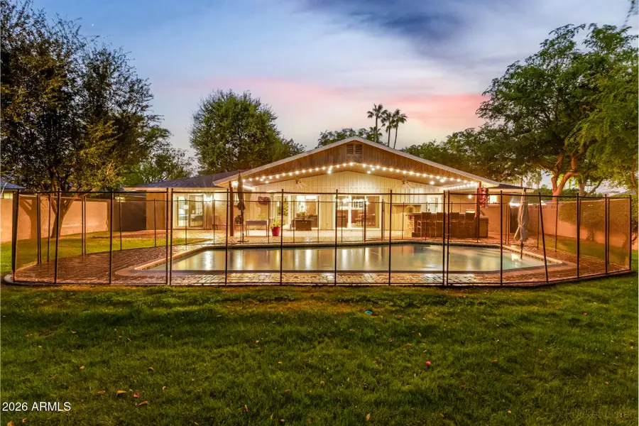 611 E Nicolet Avenue, Phoenix, AZ 85020 - #3