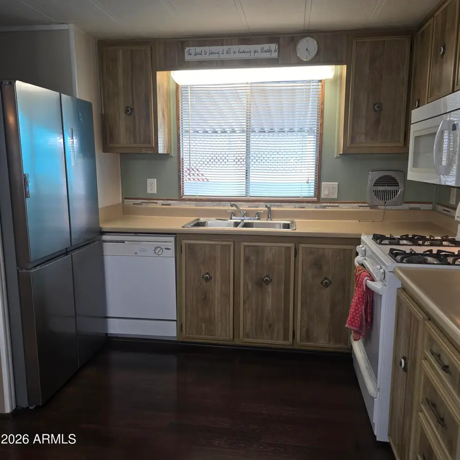 16622 N 1st Avenue #88, Phoenix, AZ 85023 - #2