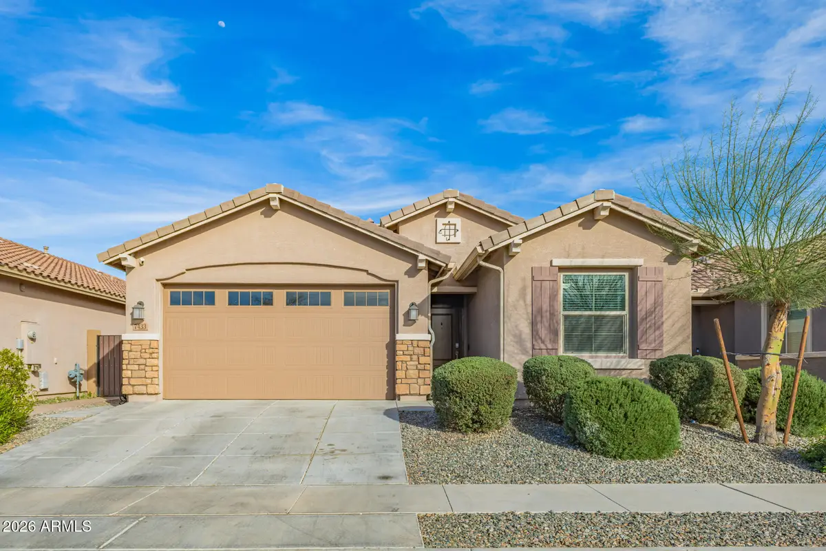 7433 S 22nd Avenue, Phoenix, AZ 85041 - #1