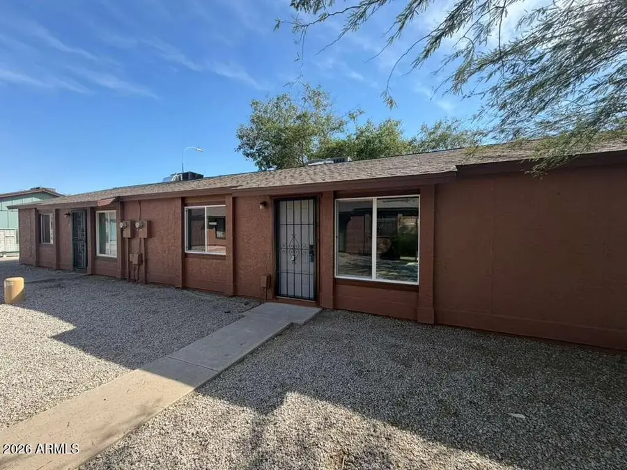 3645 N 71st Avenue #5, Phoenix, AZ 85033 - #2