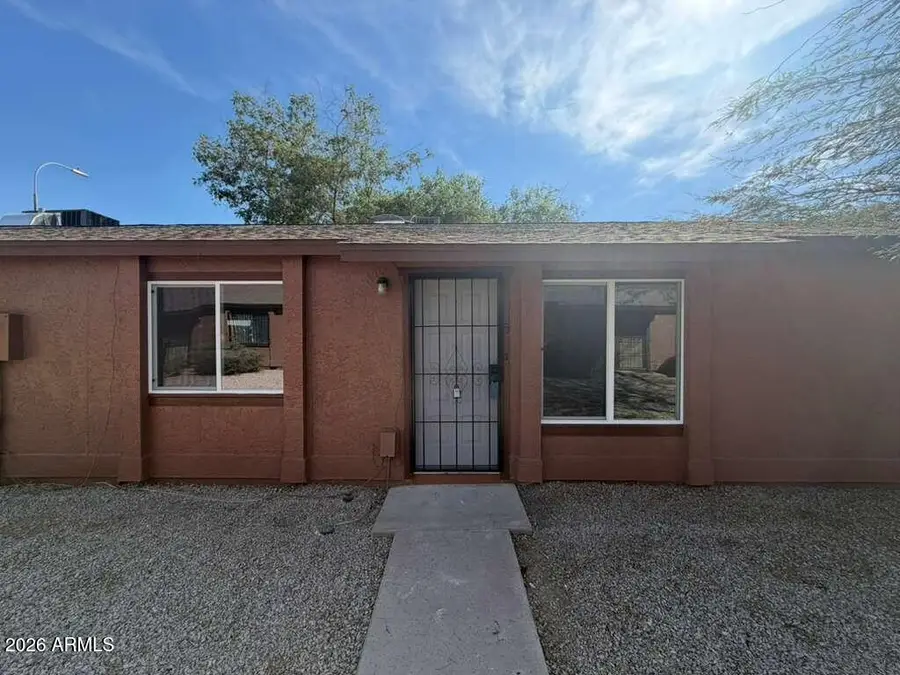 3645 N 71st Avenue #5, Phoenix, AZ 85033 - #3