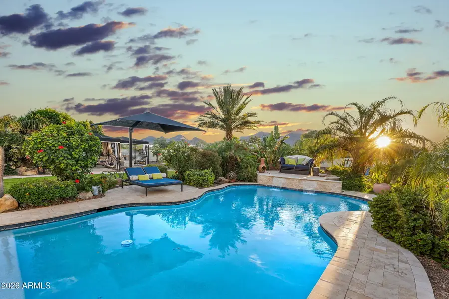 34224 N Paseo Grande Drive, Queen Creek, AZ 85144 - #2