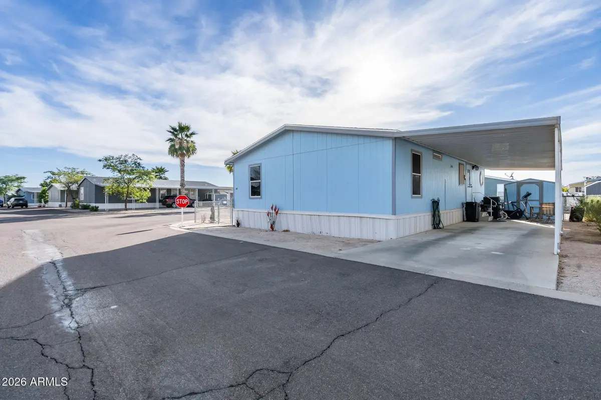 2200 N Delaware Drive #48, Apache Junction, AZ 85120 - #1