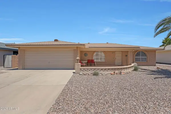 8250 E Medina Avenue, Mesa, AZ 85209