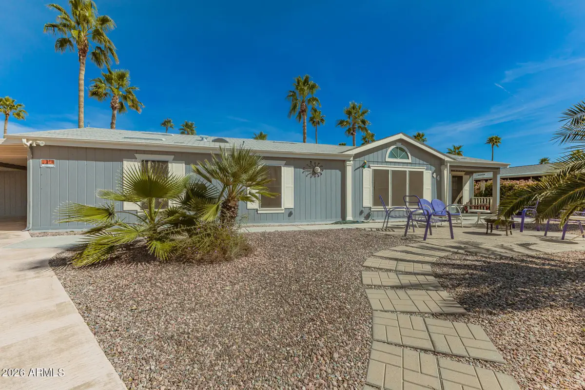 2400 E Baseline Avenue #44, Apache Junction, AZ 85119 - #1