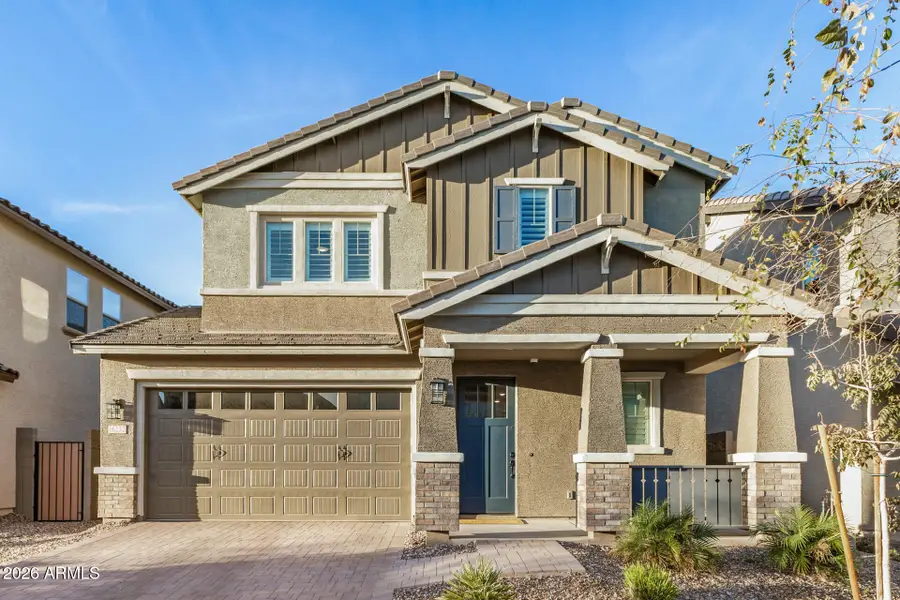 16232 W Mariposa Grande --, Surprise, AZ 85387 - #2