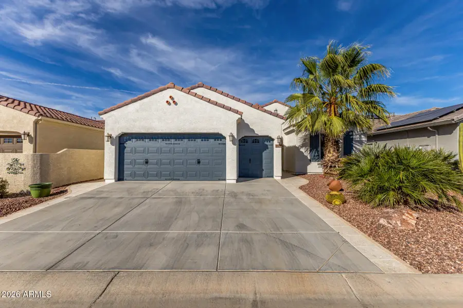 4400 W Box Canyon Drive, Eloy, AZ 85131 - #2