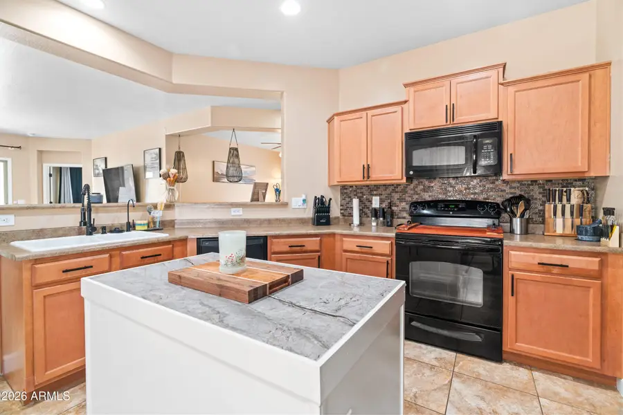 26135 W Runion Drive, Buckeye, AZ 85396 - #3