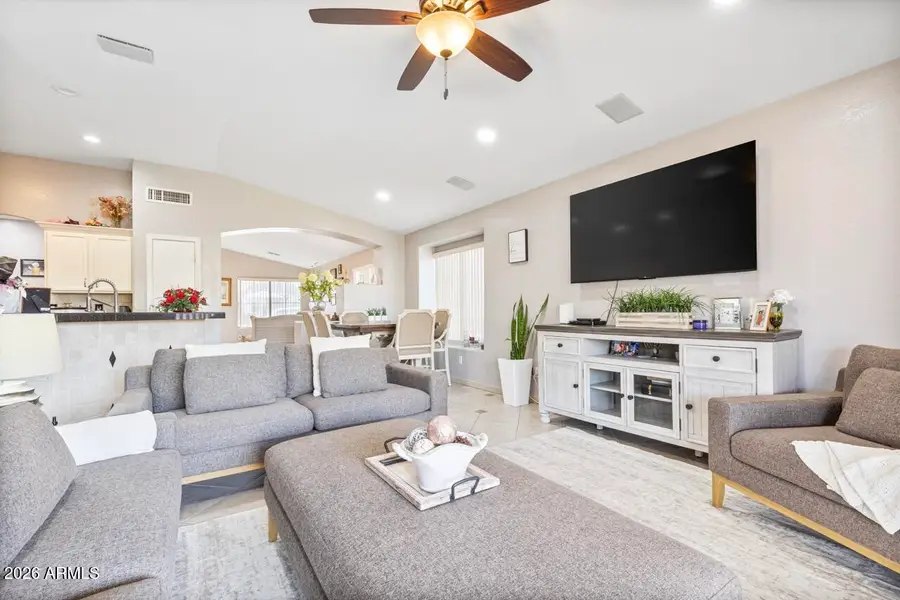 1504 E Bowker Street, Phoenix, AZ 85040 - #2