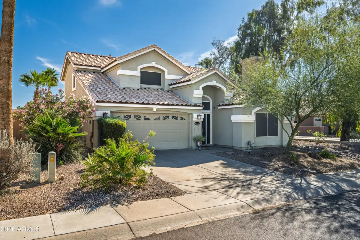 16223 S 38th Place, Phoenix, AZ 85048 - #1