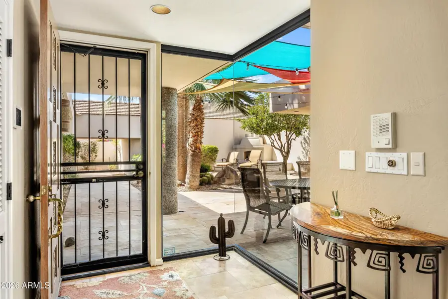 8550 E Vista Bonita Drive, Scottsdale, AZ 85255 - #2