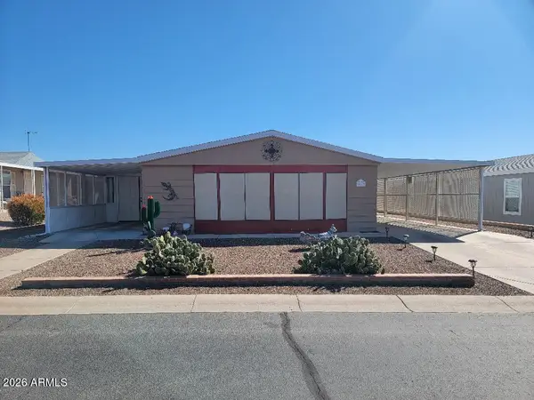 3809 N Kansas Avenue, Florence, AZ 85132