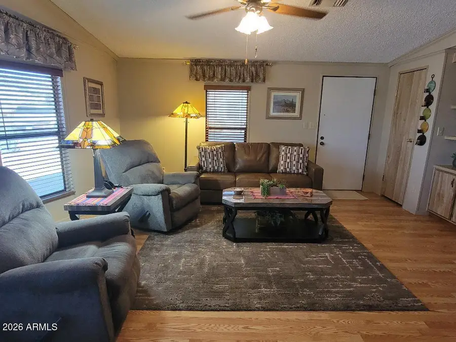 3809 N Kansas Avenue, Florence, AZ 85132 - #2