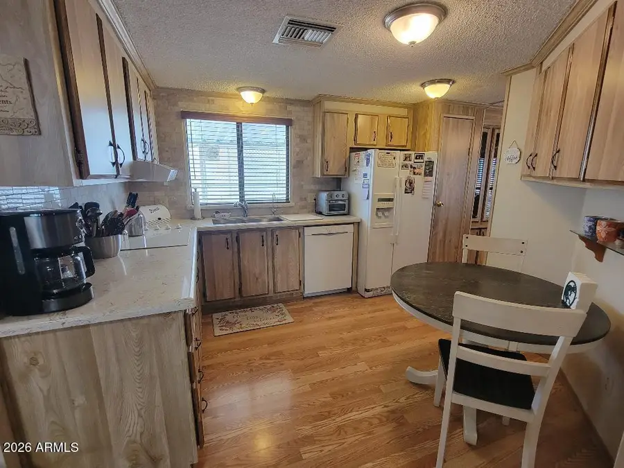 3809 N Kansas Avenue, Florence, AZ 85132 - #3