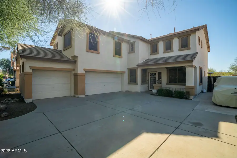 11433 E Peterson Avenue, Mesa, AZ 85212 - #2