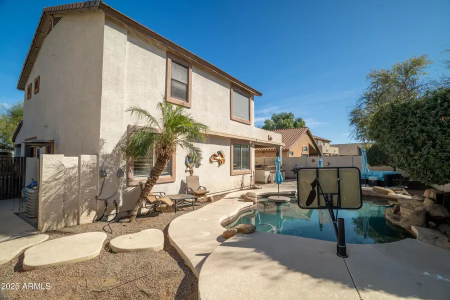 11433 E Peterson Avenue, Mesa, AZ 85212 - #3