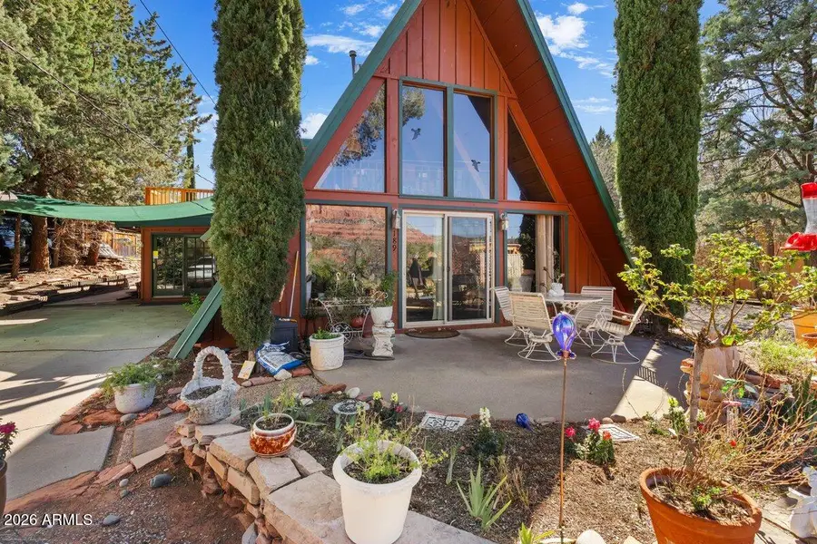 189 Wilson Canyon Road, Sedona, AZ 86336 - #2