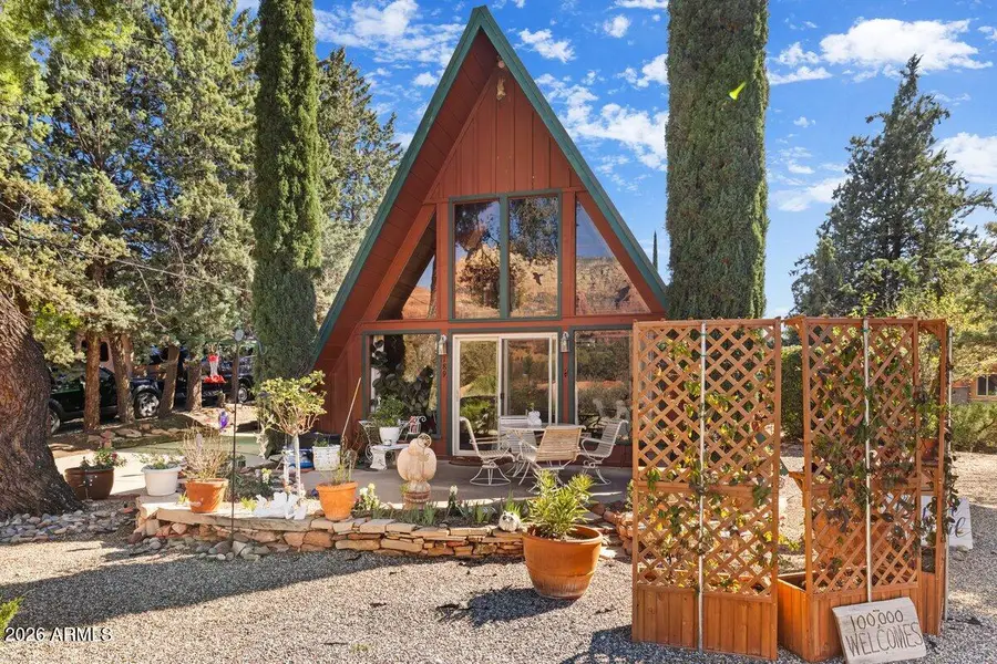 189 Wilson Canyon Road, Sedona, AZ 86336 - #3