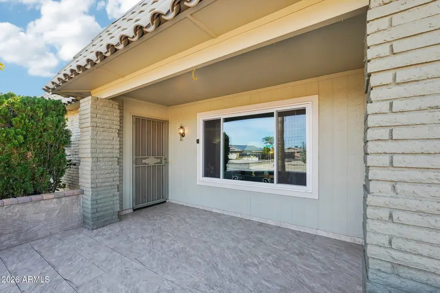 9843 W Wrangler Drive, Sun City, AZ 85373 - #2