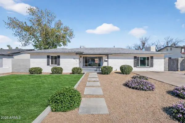 4622 E Virginia Avenue, Phoenix, AZ 85008