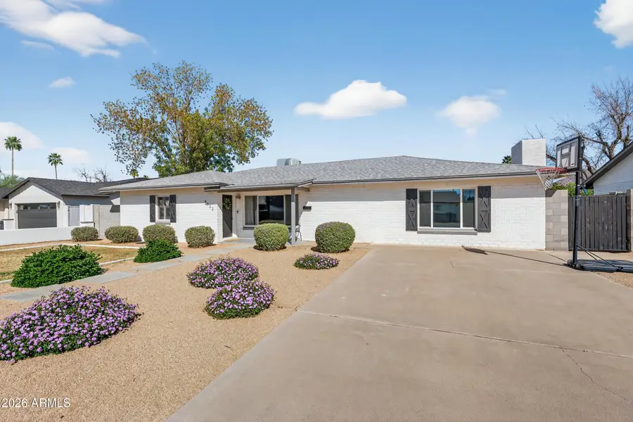 4622 E Virginia Avenue, Phoenix, AZ 85008 - #3