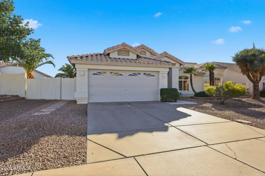 190 S Longmore Street, Chandler, AZ 85224 - #2