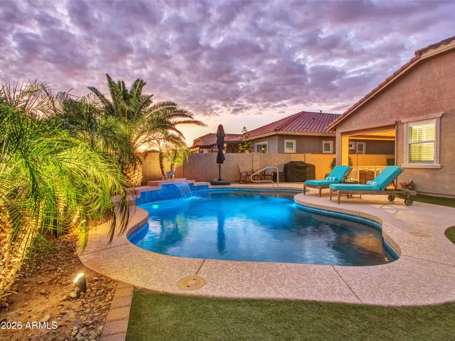 16385 W Soft Wind Drive, Surprise, AZ 85387 - #2