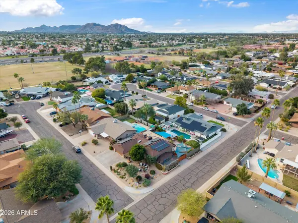 8132 E Arlington Road, Scottsdale, AZ 85250