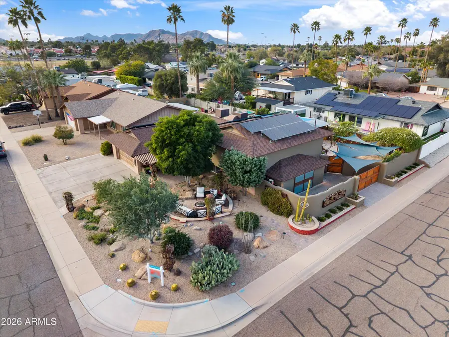 8132 E Arlington Road, Scottsdale, AZ 85250 - #2