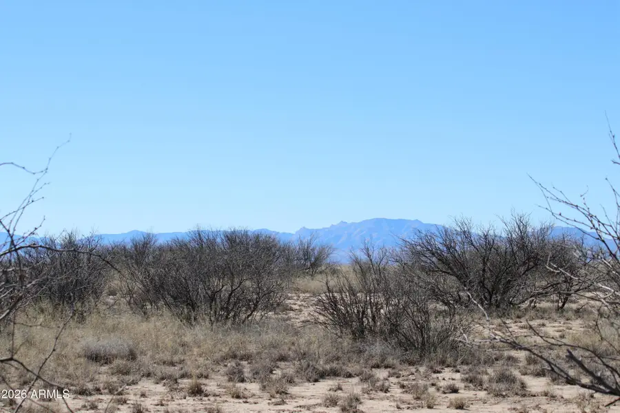 TBD E Az 186 -- #25, Willcox, AZ 85643 - #2