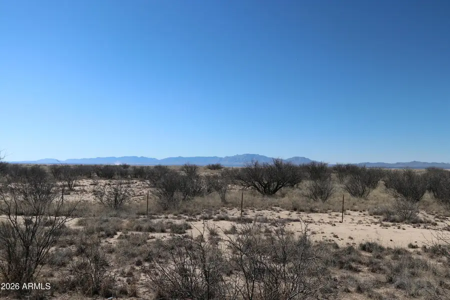 TBD E Az 186 -- #25, Willcox, AZ 85643 - #3