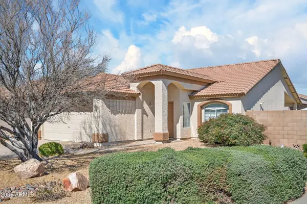 1948 E Carla Vista Drive, Chandler, AZ 85225