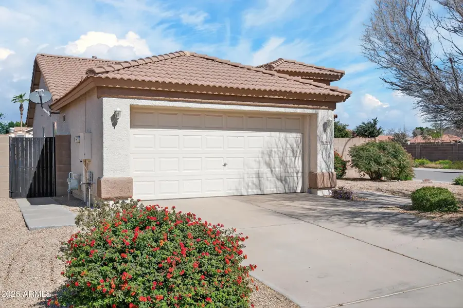 1948 E Carla Vista Drive, Chandler, AZ 85225 - #3