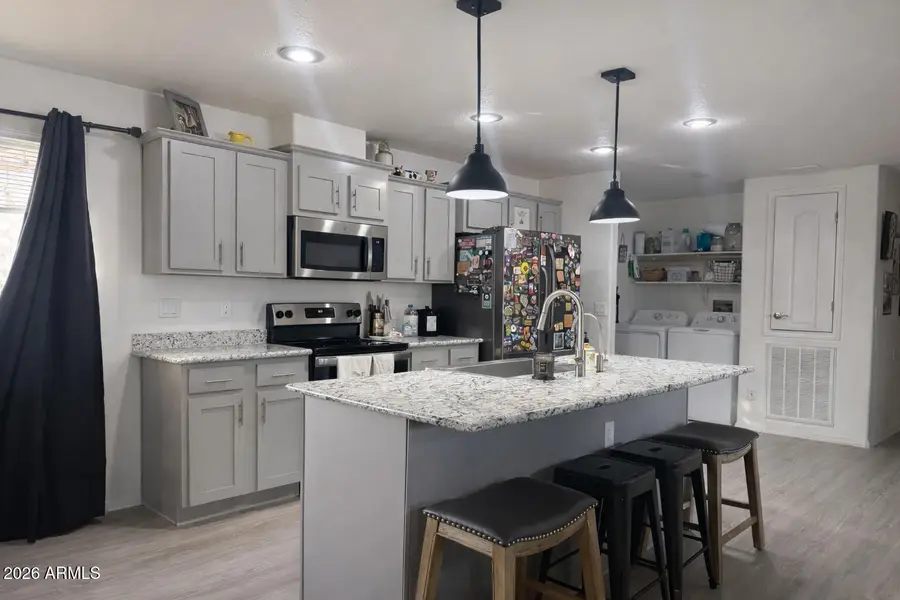 2046 S Mariposa Road, Apache Junction, AZ 85119 - #2