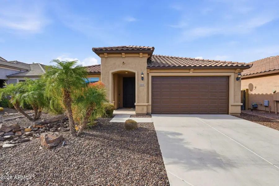 6418 W Madre Del Oro Drive, Phoenix, AZ 85083 - #2