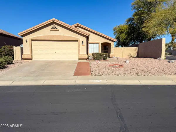 6906 W Phelps Road, Peoria, AZ 85382