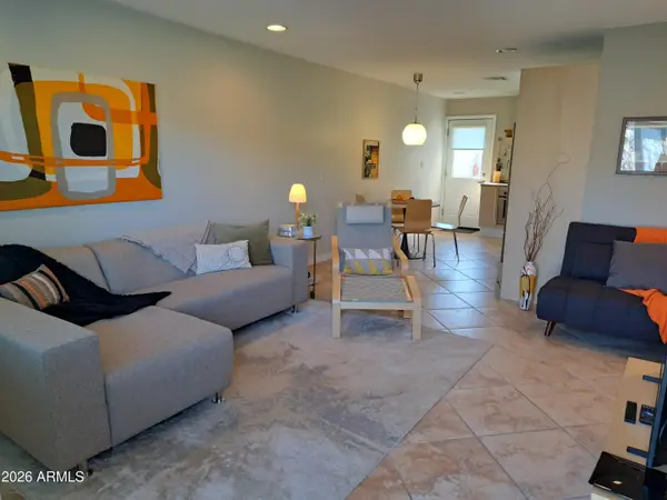 1850 E Maryland Avenue #56, Phoenix, AZ 85016