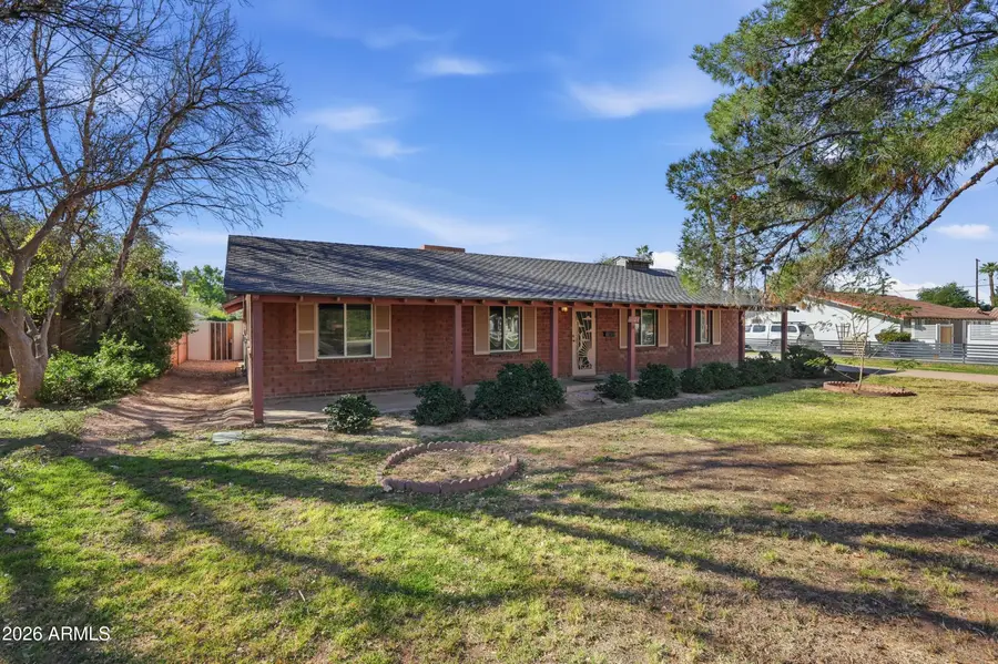 3223 E Weldon Avenue, Phoenix, AZ 85018 - #3