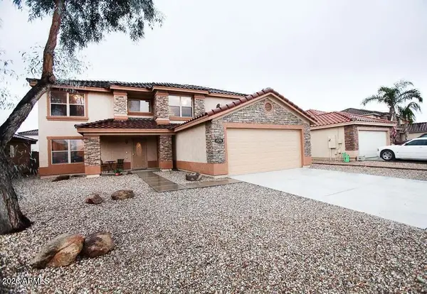 15791 W Caribbean Lane, Surprise, AZ 85379