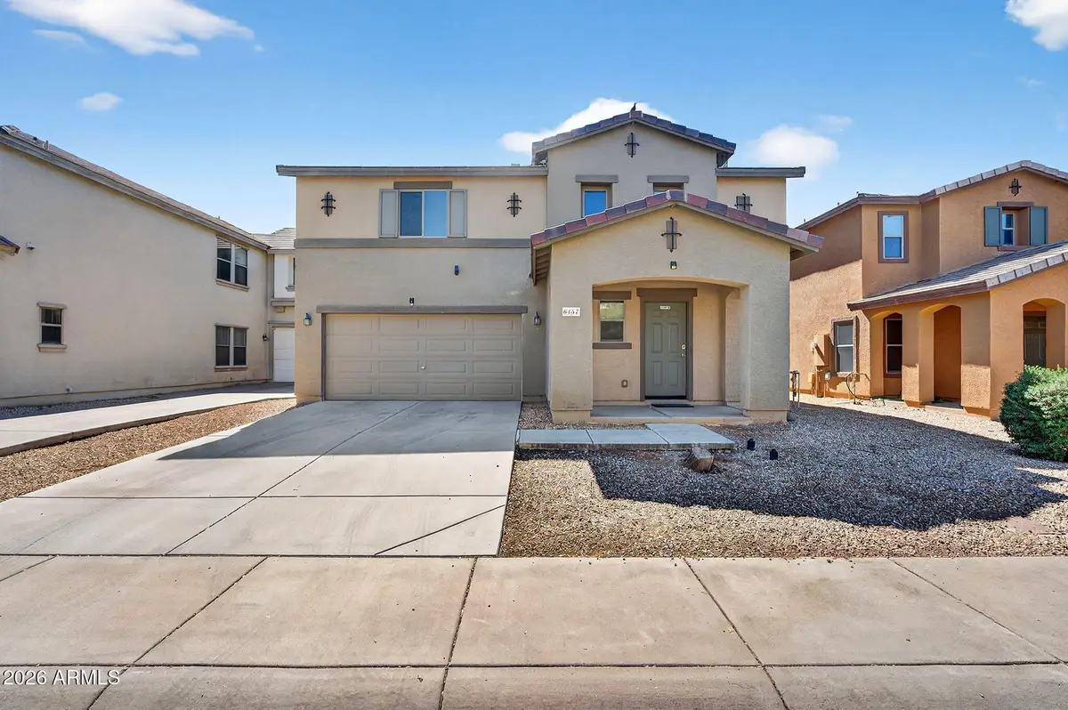 6457 W Diana Avenue, Glendale, AZ 85302 - #1