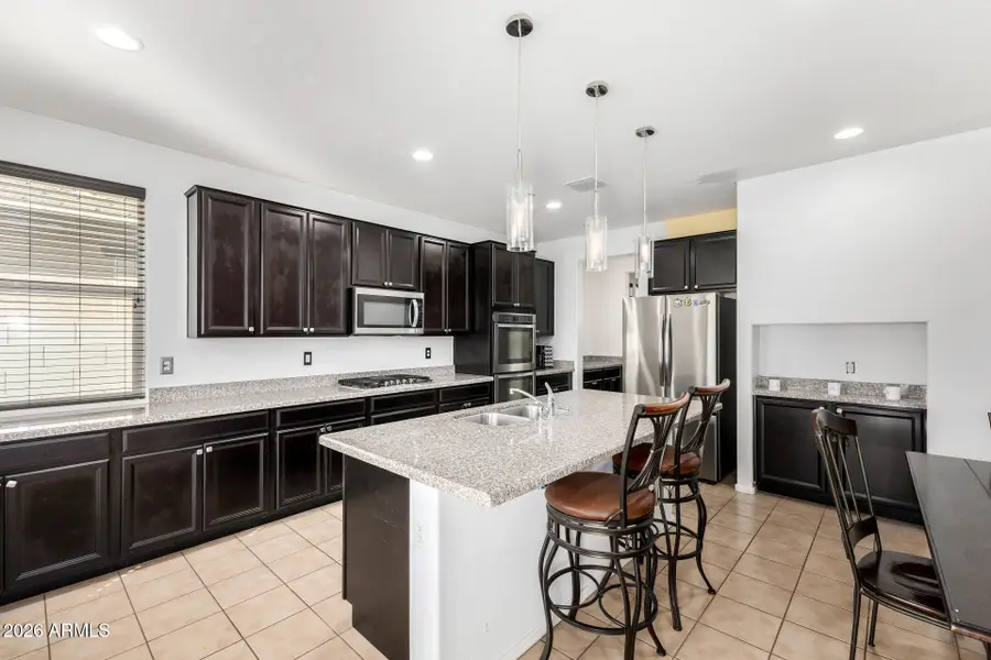 5307 W Lydia Lane, Laveen, AZ 85339 - #2