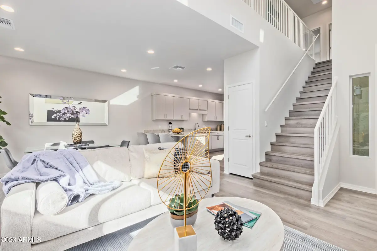 2030 E Michigan Avenue #9, Phoenix, AZ 85022 - #1