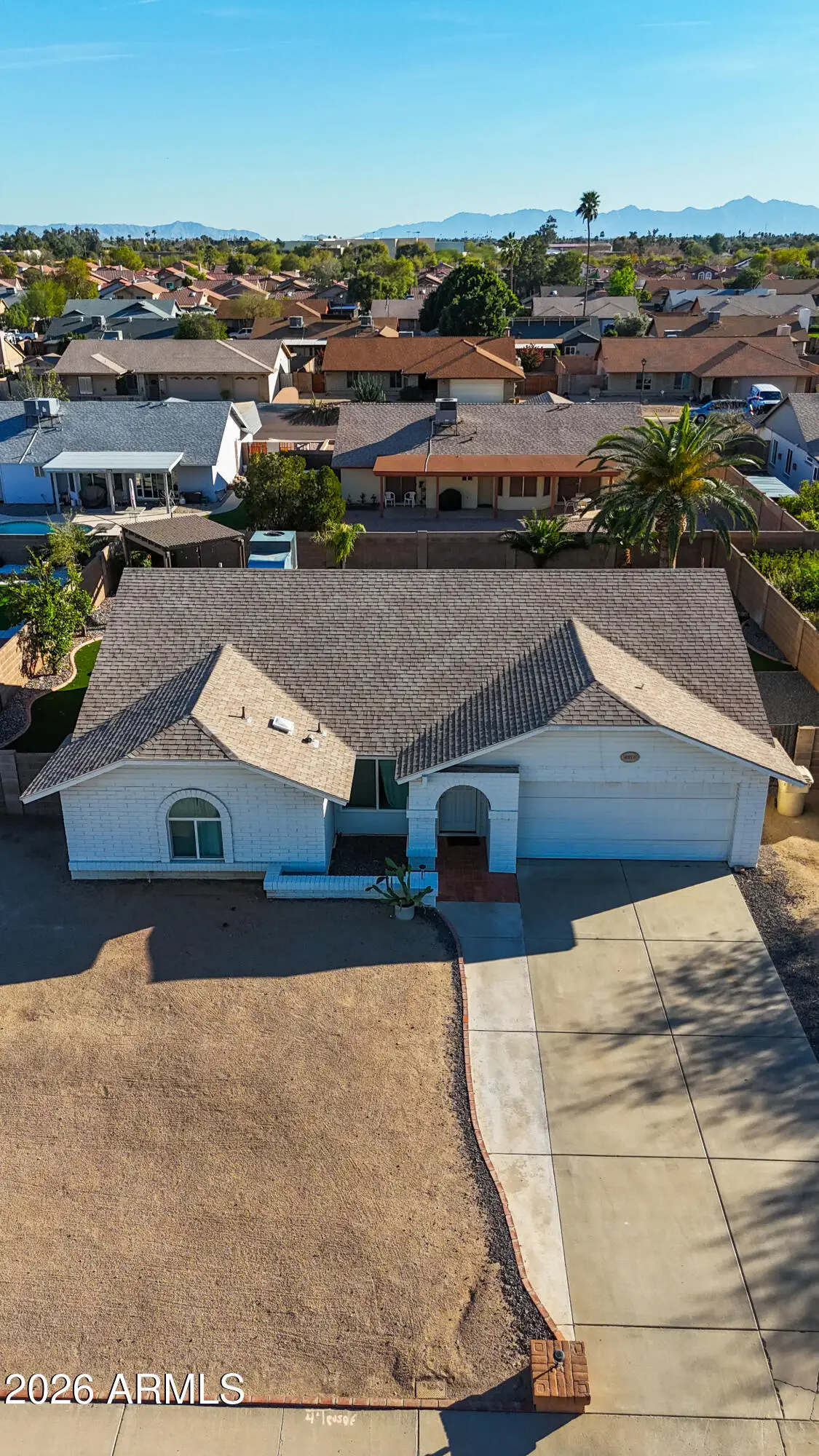 6219 W Cholla Street, Glendale, AZ 85304 - #1