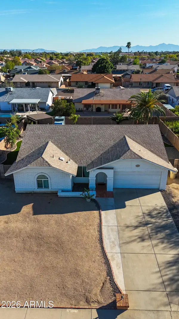 6219 W Cholla Street, Glendale, AZ 85304