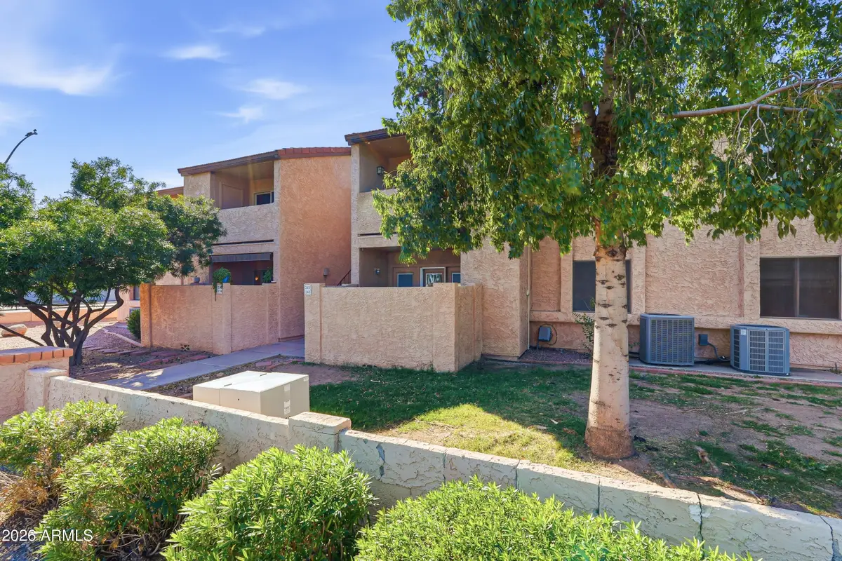 1942 S Emerson Street #241, Mesa, AZ 85210 - #1