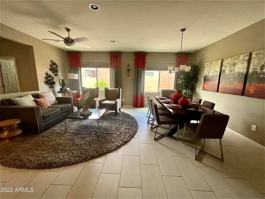 9815 N 185th Drive, Waddell, AZ 85355 - #3