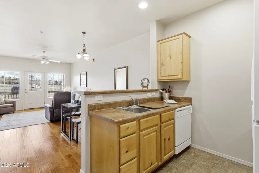 2351 Quarter Horse Trail #134, Overgaard, AZ 85933 - #2