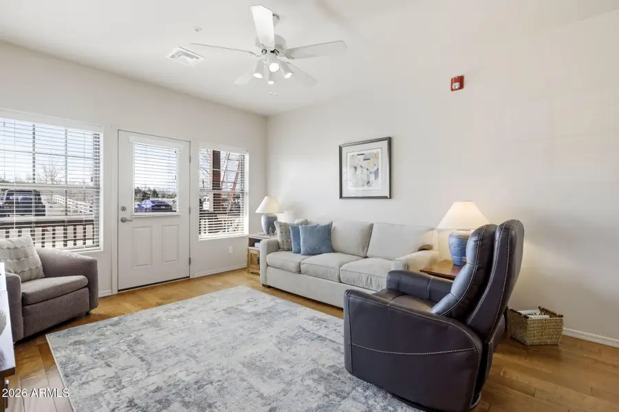 2351 Quarter Horse Trail #134, Overgaard, AZ 85933 - #3